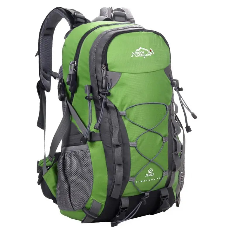 Hiking Backpack Hiking Trekking Backpacks Waterproof Unisex Outdoor Hiking Backpack Hiking Trekking Backpacks Waterproof Unisex Outdoor